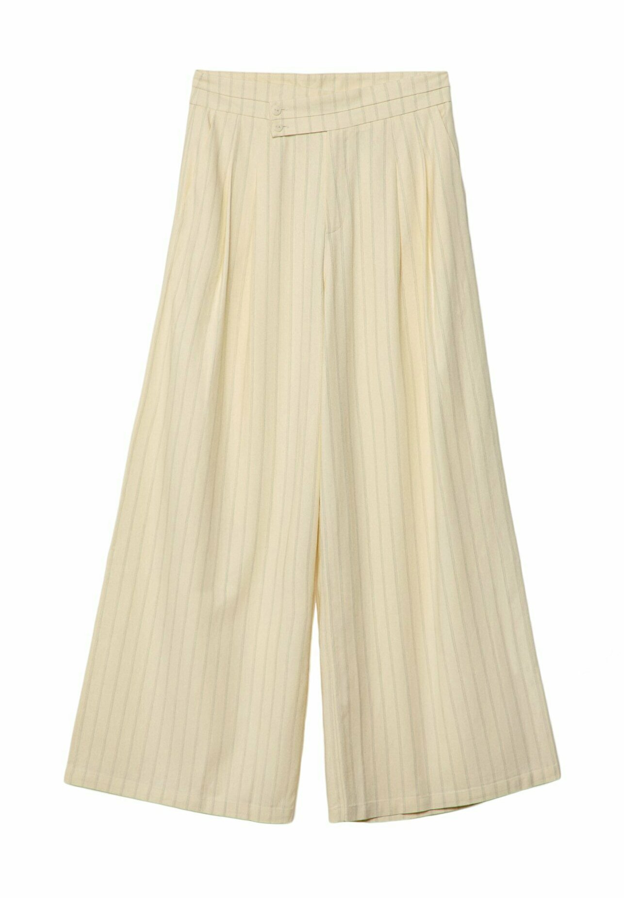 Flowing Trousers