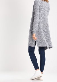 TWINTIP Neuletakki - blue