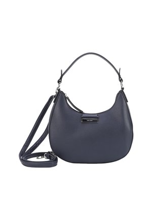 TALK DIFFERENT - Käsilaukku - darkblue