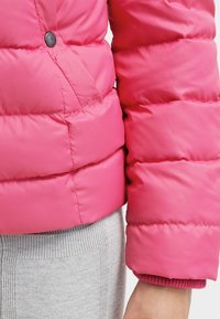 Hilfiger Denim Dunjacka - coral