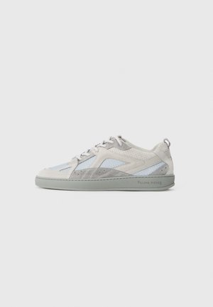 PRISM PEAK - Baskets basses - grey