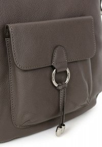 Hexagona CONFORT - Borsa a tracolla - taupe