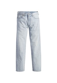 Unselected, baby blue essentials
