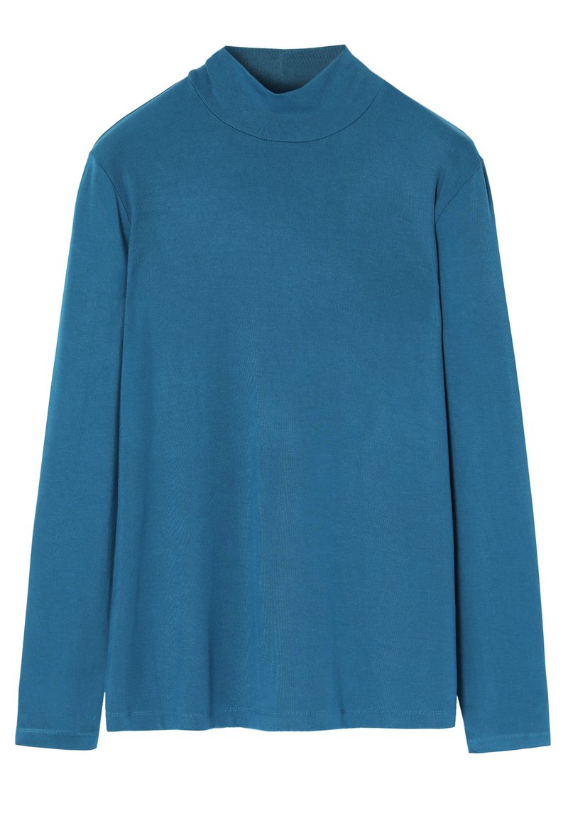 TATUUM Longsleeve turquoise TATUUM Longsleeve turquoise