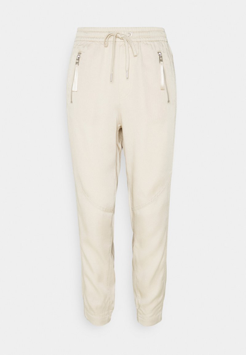 s.Oliver Trainingsbroek beige