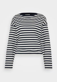 Marc O'Polo DENIM Top s dlouhým rukávem - multi-coloured