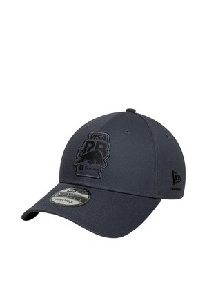 New Era, 9FORTY   VISA CASH APP RACING BULLS - Cappellino - charcoal