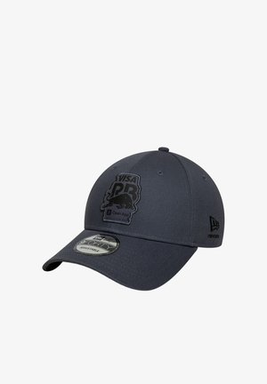 New Era, 9FORTY VISA CASH APP RACING BULLS - Pet - charcoal