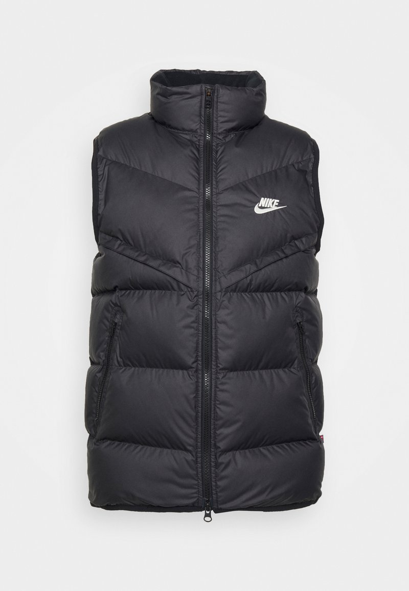 Nike Sportswear Bodywarmer zwart