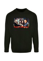 ABSOLUTE CULT FRIENDS - UGLY NAKED GUY - Langarmshirt - black/schwarz