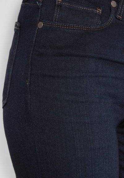 Paige HOXTON ANKLE - Jeans Skinny Fit - mona