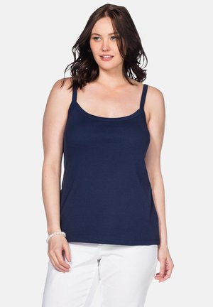 Sheego, Top - marine
