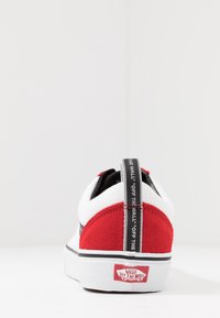 Vans Sneakers basse - red