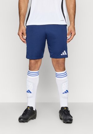 TIRO26 LEAGUE TRAINING SHORTS - Αθλητικό σορτς - team navy blue/white