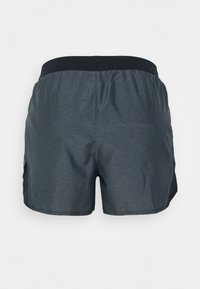 Under Armour Pantalón corto de deporte - black