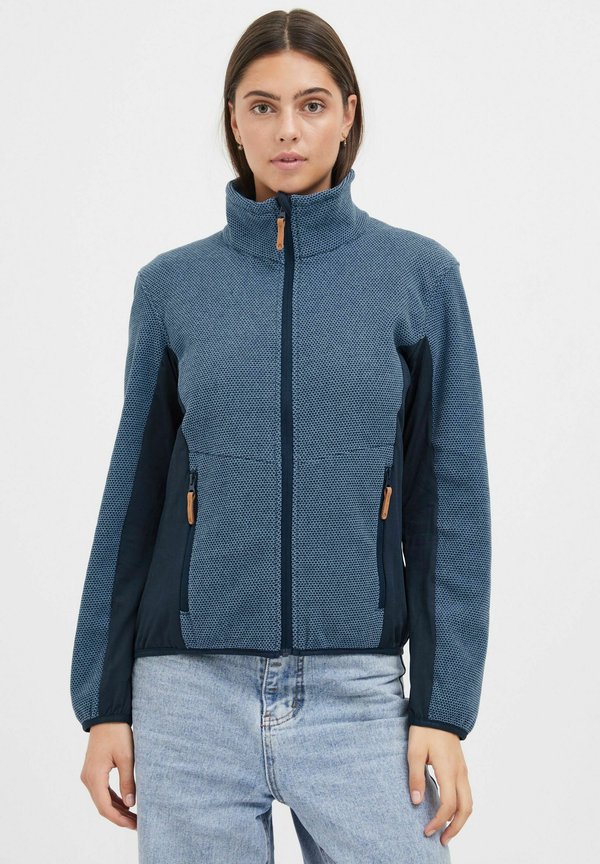 NBHelga - Fleece jacket