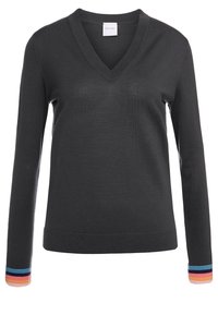 Paul Smith Jersey de punto - khaki