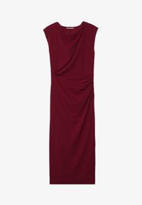 Vald, dark red