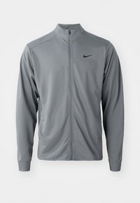 TOTALITY - Træningsjakke - cool grey/black