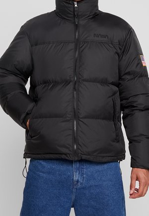 Veste d'hiver - black