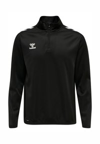 Niet geselecteerd, black black