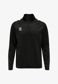 Niewybrane, black black