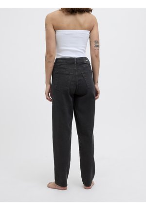 Mammajeans - black denim