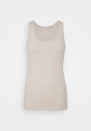IMILIA - Top - beige