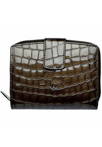 Golden Head CAYENNE RFID   - Wallet - toffee