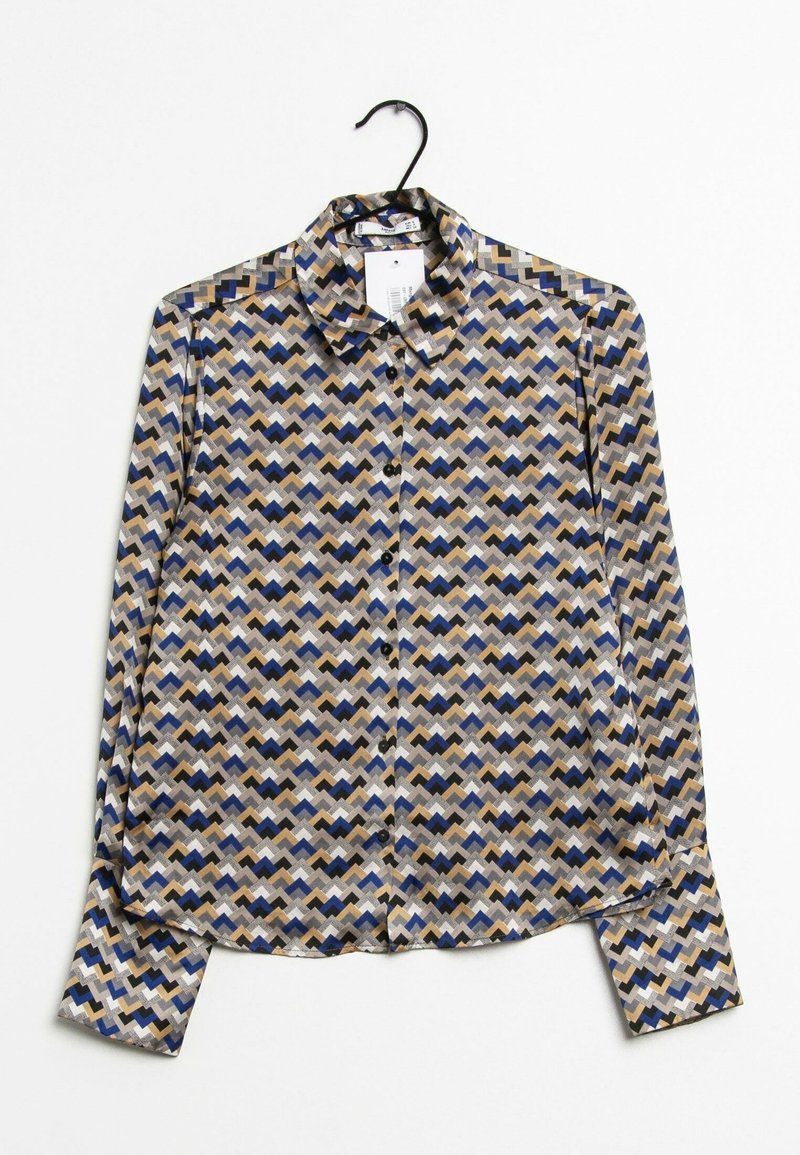 Mango Chemisier - grey