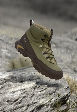 Oakley, VERTEX - Chaussures de marche - army green