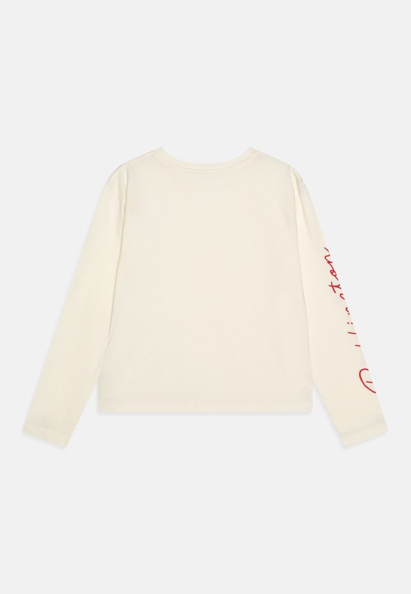 GRAPHIC GIRLS - Long sleeved top3