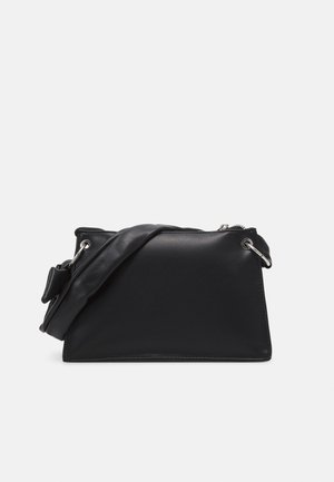 Borsa a mano - black