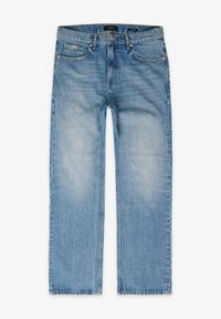 EIGHTYFIVE Relaxed fit -farkut - dark-blue denim