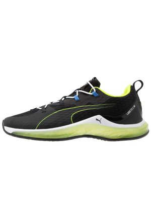 Puma LQDCELL HYDRA - Trainingsschuh - black/yellow alert