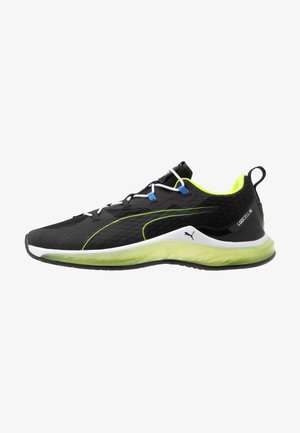 Puma LQDCELL HYDRA - Trainingsschuh - black/yellow alert