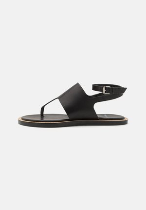 VEDRA - Sandals - black