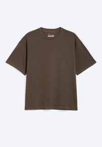 Sélectionné, washed brown