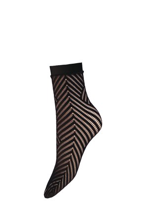 NET - Sokken - black