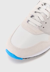 Nike Golf AIR PEGASUS 89 - Golfo batai (be spyglių) - dust/black/smoke grey/photo blue/white