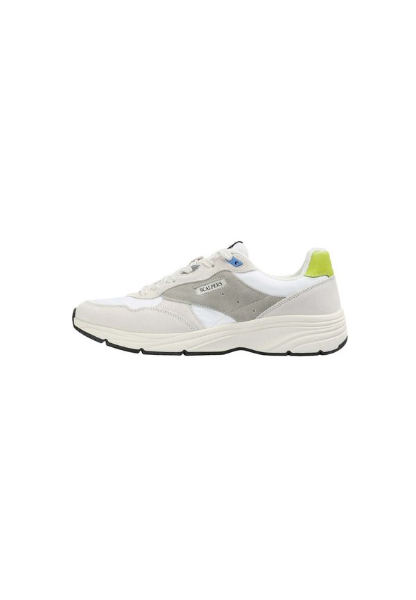 JAMES SNEAKERS - Sneaker low