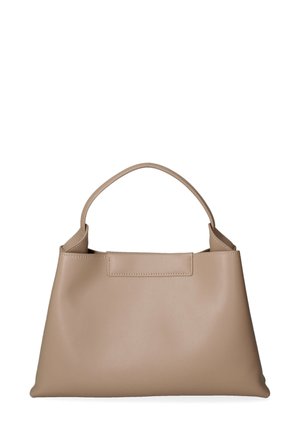 Borsa a mano - taupe