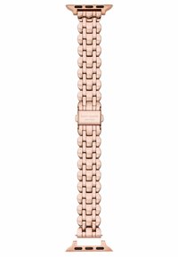 kate spade new york APPLE STRAP - Klocktillbehör - rose gold-coloured