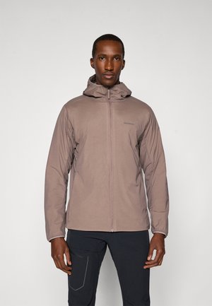 MOUNTAIN FLEX  - Outdoorová bunda - iron