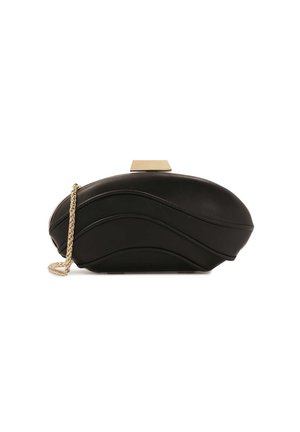 OPHELIA - Sac bandoulière - black