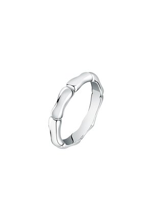 COLLEZIONE ESSENZA - Anello - argento couleur