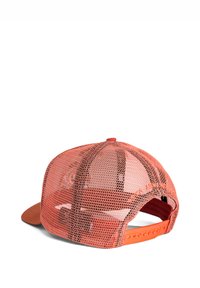 Blackskies 10TH ANNIVERSARY SNAPBACK - Pet - orange