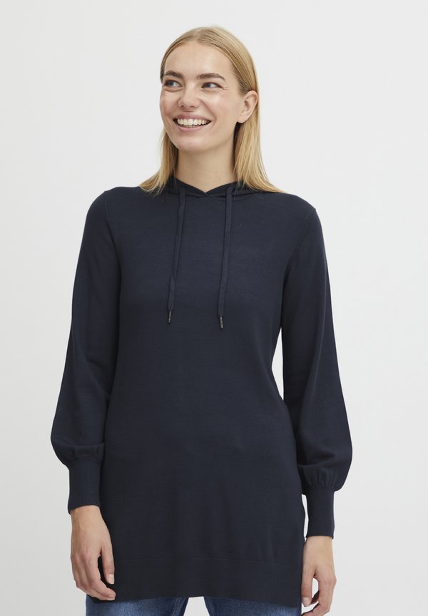 BYPimba - Hoodie - total eclipse