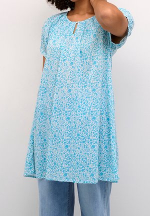 Tuniek - blue
