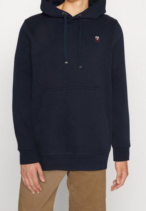 Kapuzenpullover - dark blue